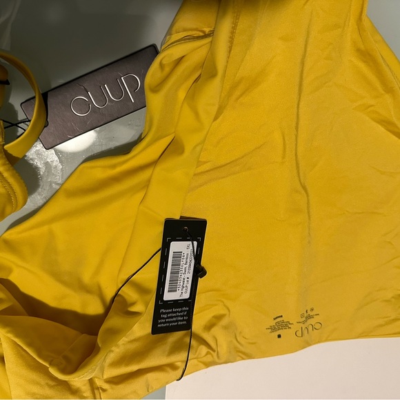 Brand new CUUP bikini swimsuit - Picture 2 of 6